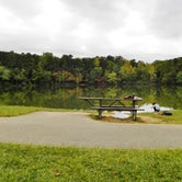 Review photo of William B. Umstead State Park Campground by Myron C., May 1, 2021