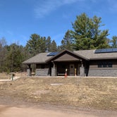 Review photo of Jay Cooke State Park Campground by Scott M., May 1, 2021