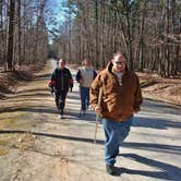 Review photo of William B. Umstead State Park by Myron C., May 1, 2021