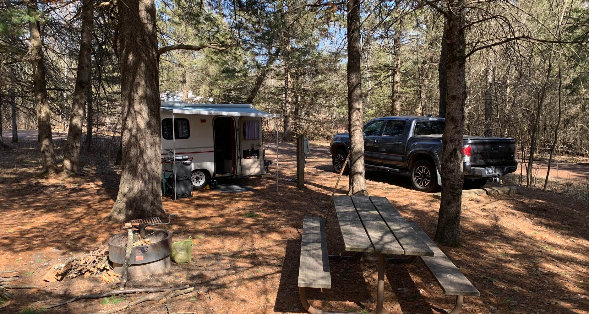 Duluth Indian Point Campground The Dyrt Duluth indian point campground the dyrt