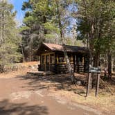 Review photo of Jay Cooke State Park Campground by Scott M., May 1, 2021