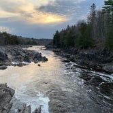 Review photo of Jay Cooke State Park Campground by Scott M., May 1, 2021