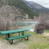 Review photo of Dunn Creek Flats Campground by Jessa , May 1, 2021