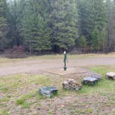 Review photo of Dunn Creek Flats Campground by Jessa , May 1, 2021