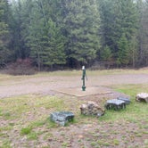 Review photo of Dunn Creek Flats Campground by Jessa , May 1, 2021