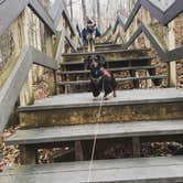 Review photo of Mammoth Cave Campground — Mammoth Cave National Park by Shelly S., June 1, 2018