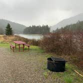 Review photo of Dunn Creek Flats Campground by Jessa , May 1, 2021