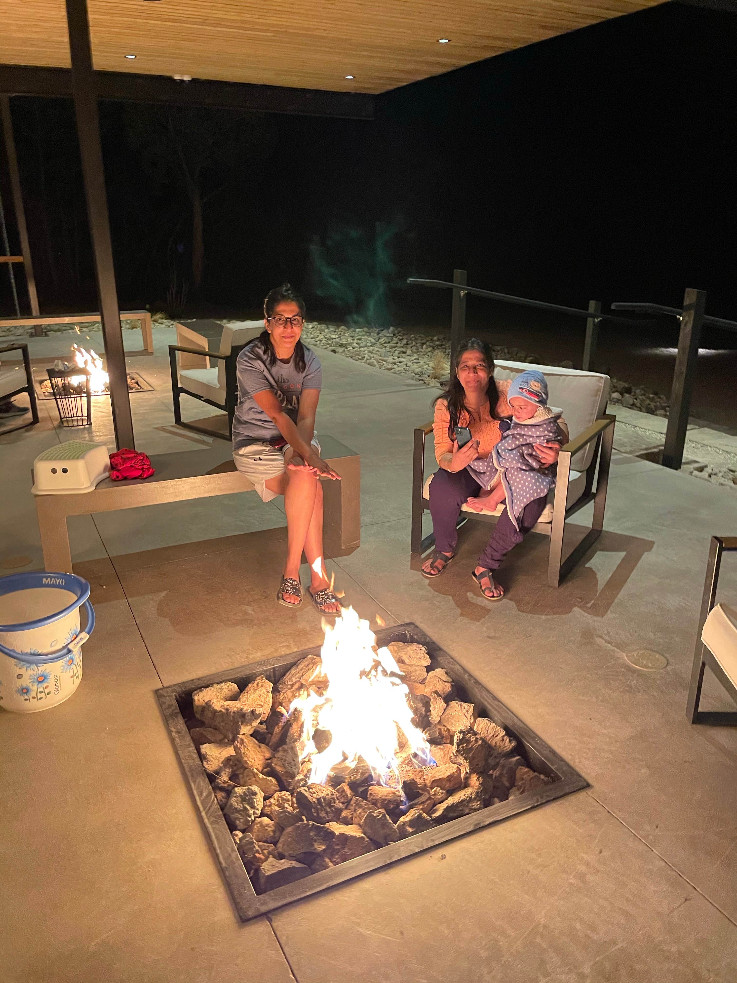 Camper submitted image from Yonder Escalante - 4