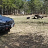 Review photo of Horseshoe Lake Campground by Al J., May 1, 2021