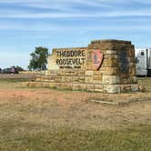 Review photo of Medora Campground by Paula C., May 1, 2021