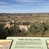 Review photo of Medora Campground by Paula C., May 1, 2021