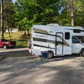 Review photo of Melton Hill Dam Campground — Tennessee Valley Authority (TVA) by Joseph G., May 1, 2021