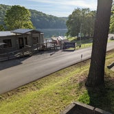 Review photo of Melton Hill Dam Campground — Tennessee Valley Authority (TVA) by Joseph G., May 1, 2021
