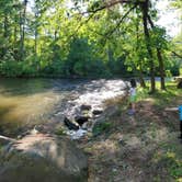 Review photo of Apple River Family Campground by Amber C., May 1, 2021