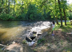 Apple River Family Campground