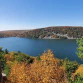 Review photo of Northern Lights - Devils Lake State Park by Amber C., May 1, 2021