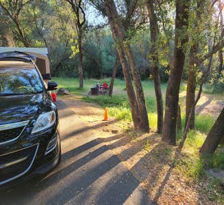 Camper-submitted photo from SacWest RV Park & Campground