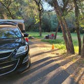 Review photo of Beals Point Campground — Folsom Lake State Recreation Area by Brian , May 1, 2021