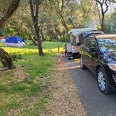 Review photo of Beals Point Campground — Folsom Lake State Recreation Area by Brian , May 1, 2021