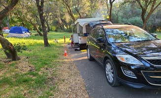 Brian's photo at Beals Point Campground — Folsom Lake State Recreation Area near Roseville, CA