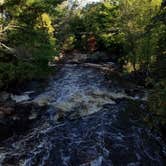 Review photo of Pattison State Park Campground by Al J., May 1, 2021