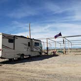 Review photo of Jim Moss Arena Campground by Nancy C., May 1, 2021