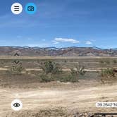 Review photo of North Fruita Desert Upper Campground by Jeff N., May 1, 2021