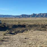 Review photo of North Fruita Desert Upper Campground by Jeff N., May 1, 2021