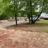 Review photo of Lake Hawkins County RV Park by Emily B., May 1, 2021