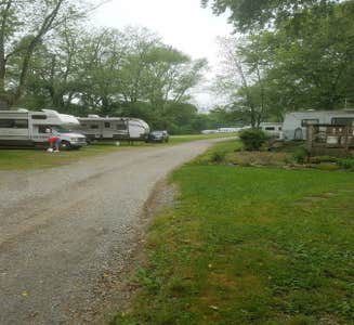 Camper-submitted photo from Thousand Trails Hershey