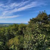 Review photo of Blue Mound State Park Campground by Amber C., May 1, 2021