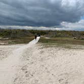 Review photo of Assateague Island National Seashore Oceanside Campground by Alexandra T., May 1, 2021