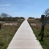 Review photo of Oceanside Assateague Campground — Assateague Island National Seashore by Alexandra T., May 1, 2021