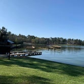Review photo of Lake Livingston State Park Campground by Lizabeth T., May 1, 2021