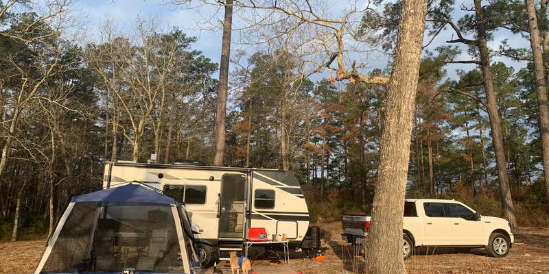 Camper submitted image from Sugarloaf Mountain