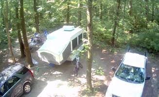 Jeremie B.'s photo at Hawthorn County Park in Indiana