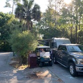 Review photo of Disney’s Fort Wilderness Resort & Campground by Lizabeth T., May 1, 2021