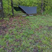 Review photo of Walls of Jericho - Trailhead Campsite by William Andrew C., May 1, 2021