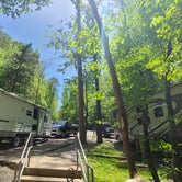 Review photo of Rock Island State Park Campground by Dennis , May 1, 2021