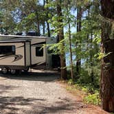 Review photo of Petersburg - J Strom Thurmond Lake by Kevin H., May 1, 2021