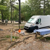 Review photo of Noccalula Falls Park & Campground by Katrin  S., May 1, 2021