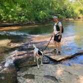 Review photo of Noccalula Falls Park & Campground - TEMPORARILY CLOSED by Katrin  S., May 1, 2021