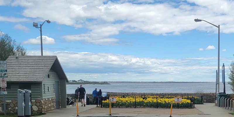 Camper submitted image from Meadowlark RV Park