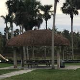 Review photo of Collier–Seminole State Park Campground by Dave V., June 1, 2018