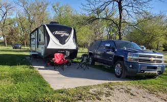 Matthew B.'s photo at Lincoln Park in Nebraska