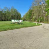 Review photo of Tar Hollow State Park Campground by Lisa S., May 2, 2021