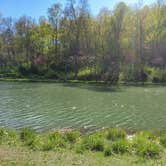 Review photo of Tar Hollow State Park Campground by Lisa S., May 2, 2021