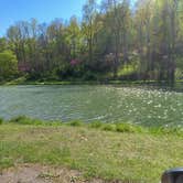 Review photo of Tar Hollow State Park Campground by Lisa S., May 2, 2021