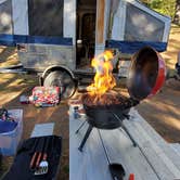 Review photo of Tehachapi Mountain Park by Chris B., May 2, 2021