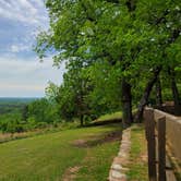 Review photo of Franklin D Roosevelt State Park Campground by Kim M., May 2, 2021